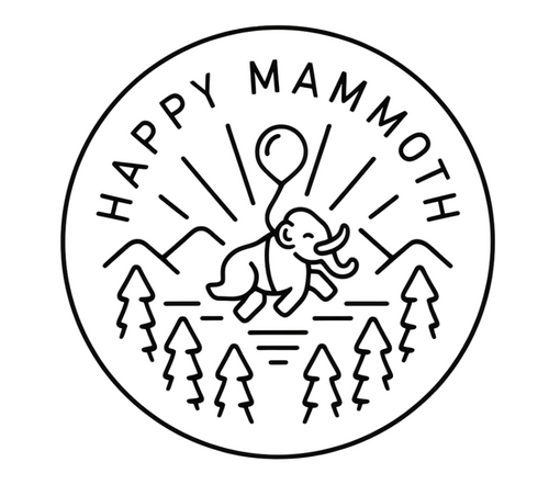 Happy Mammoth
