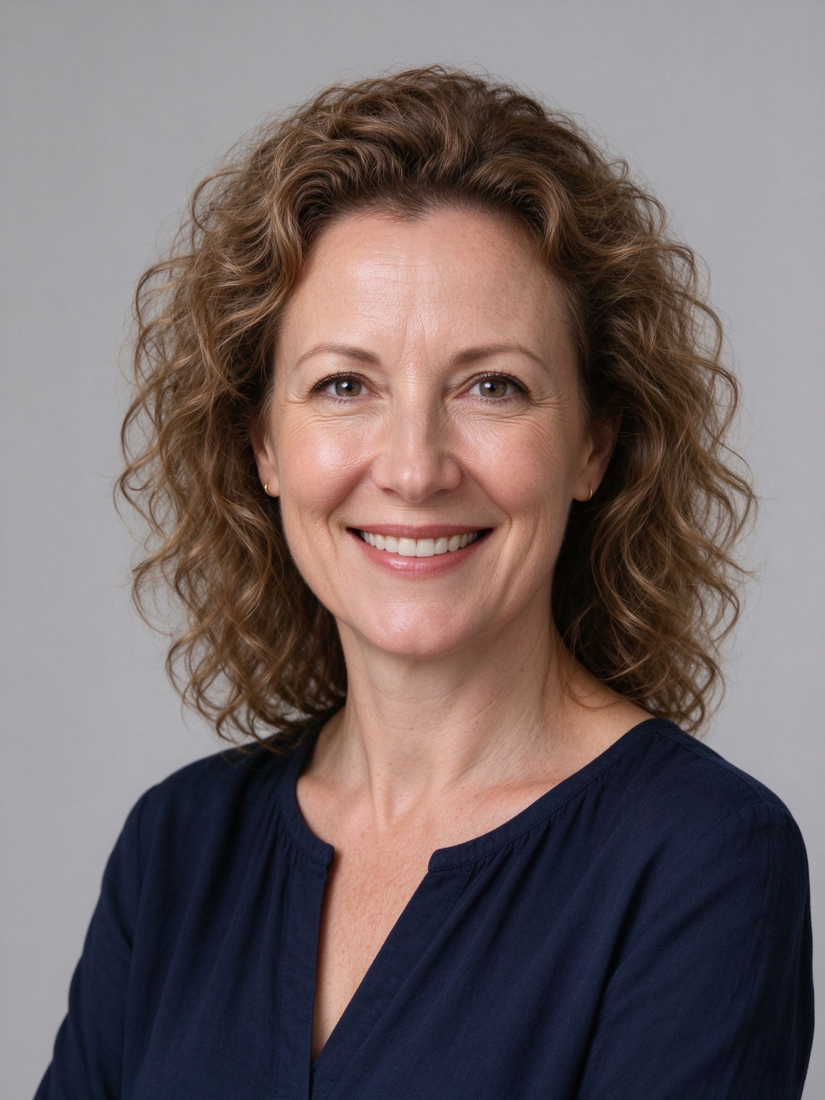 Aimée Gould Shunney, ND, MSCP