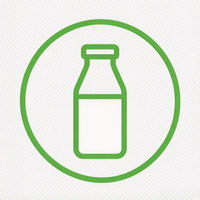 Dairy-free